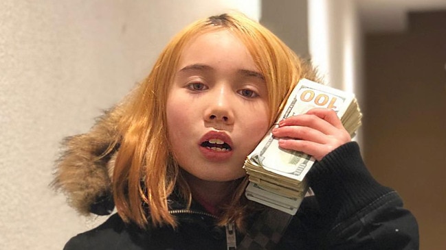 ‘I’m alive’: Viral star Lil Tay reportedly not dead after mysterious death report