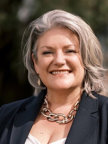 Karen Foster, Moyne Shire Council Mayor. Image: supplied.