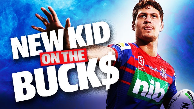 Is Kalyn Ponga really worth $1 million a year?