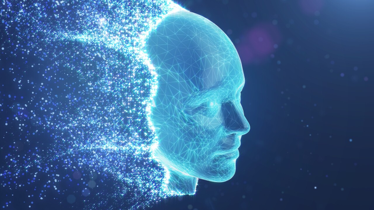 AI’s ability to ‘emulate’ the human brain is starting to ‘erode jobs’