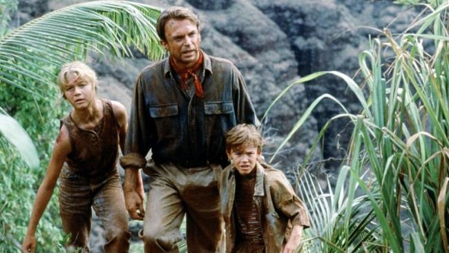 Jurassic Park: What do the kids look like now? | The Advertiser