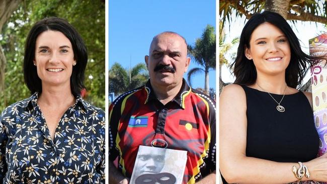 After weeks of consultation and debate, here are the 40 people to make the list of the most influential and powerful in Bundaberg.