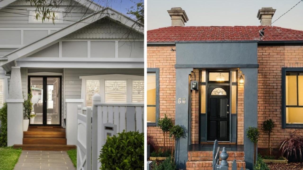 Ex-gangland hub among Melb’s most in-demand suburbs right now