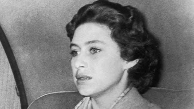 Princess Margaret had unsurprisingly forthright views on etiquette. Picture: Derek Berwin/Fox Photos/Getty Images