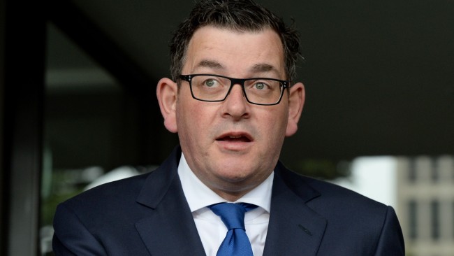 ‘The Cult of Daniel Andrews’: Premier’s rise to power and his grasp on ...