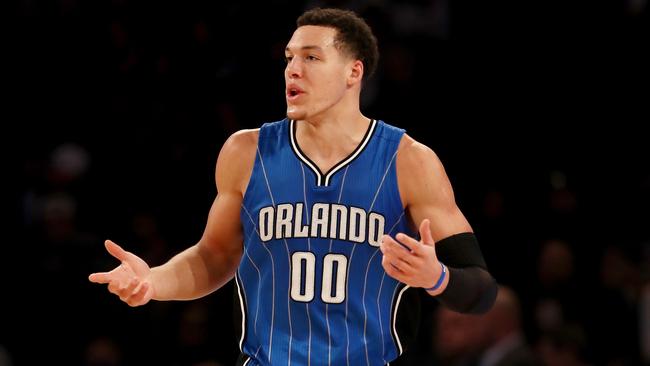 Aaron Gordon.