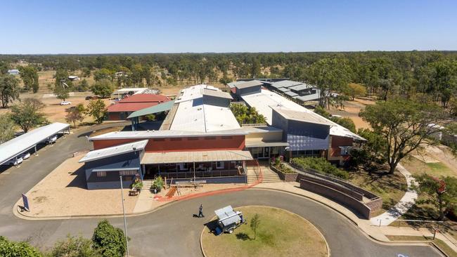 Mackay Hospital and Health Service reveals Clermont won’t lose health services as part of its move to a single hub medical model.