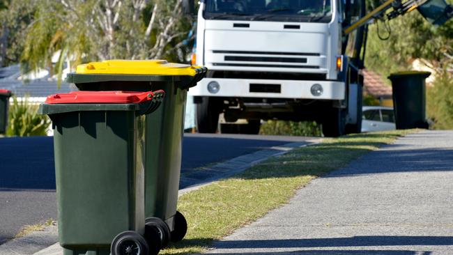 Putting soft plastics in recycling bins is the most common mistake according to local councils.