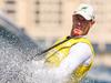 Oh la la! From long Covid to Paris gold medal favourite for Matt Wearn