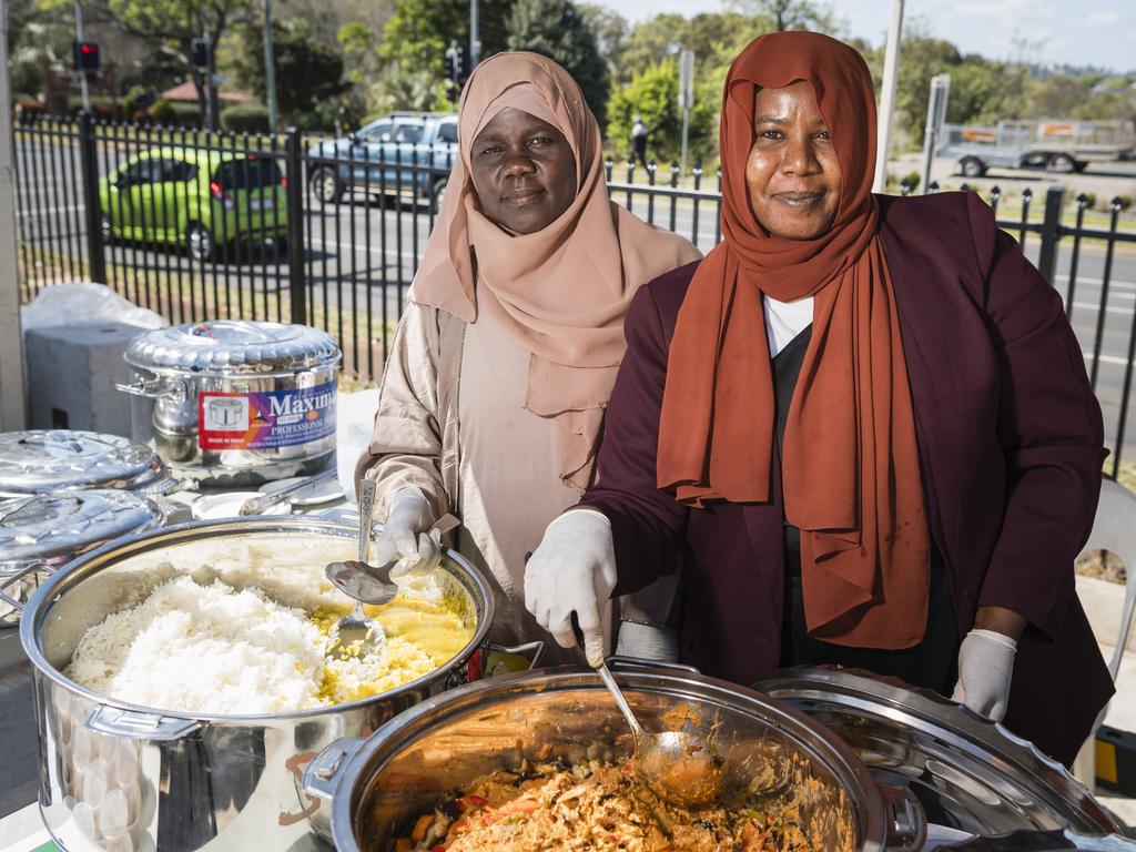 Hundreds of people got to learn a little more about the Garden City ...