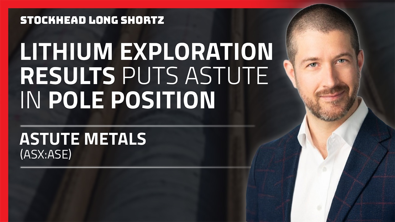 Long Shortz: Astute Metals