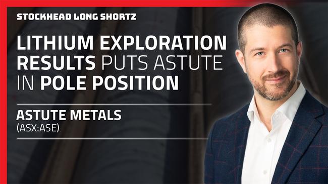 Long Shortz - ASE - 720