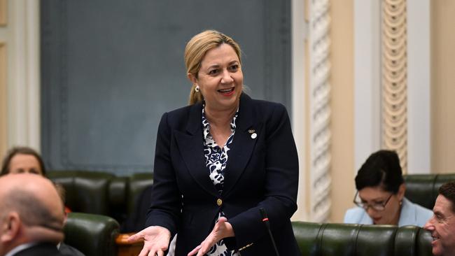 Nearly 30 per cent of respondents blame the Palaszczuk government for rising prices, as many as say the war in Ukraine is the reason. . Picture: Dan Peled / NCA Newswire