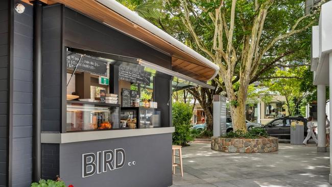 It last sold 20 years ago as part of a $600,000 deal. Picture: Ray White Noosa & Sunshine Coast.