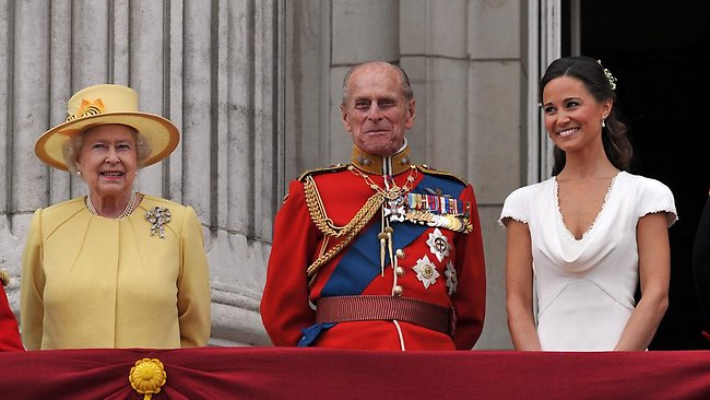 Prince William declares Kate Middleton his ‘rock’, keeps honeymoon a ...