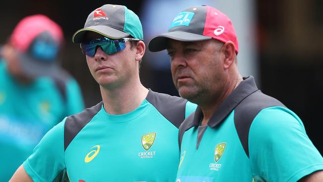 Did Smith act with or without Lehmann‘s knowledge? And which is worse? (Phil Hillyard)