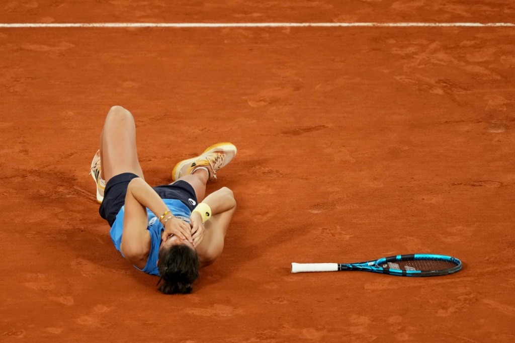 Boisson continues dream French Open run, Djokovic, Sinner eye semis