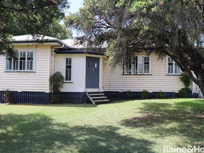 28 Fitzroy Street, Kingaroy