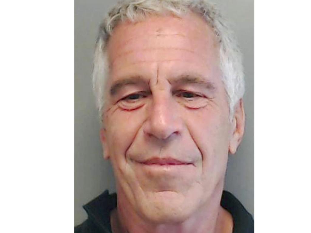 Jeffrey Epstein’s accusers are angry he will never have to answer their allegations. Picture: AP