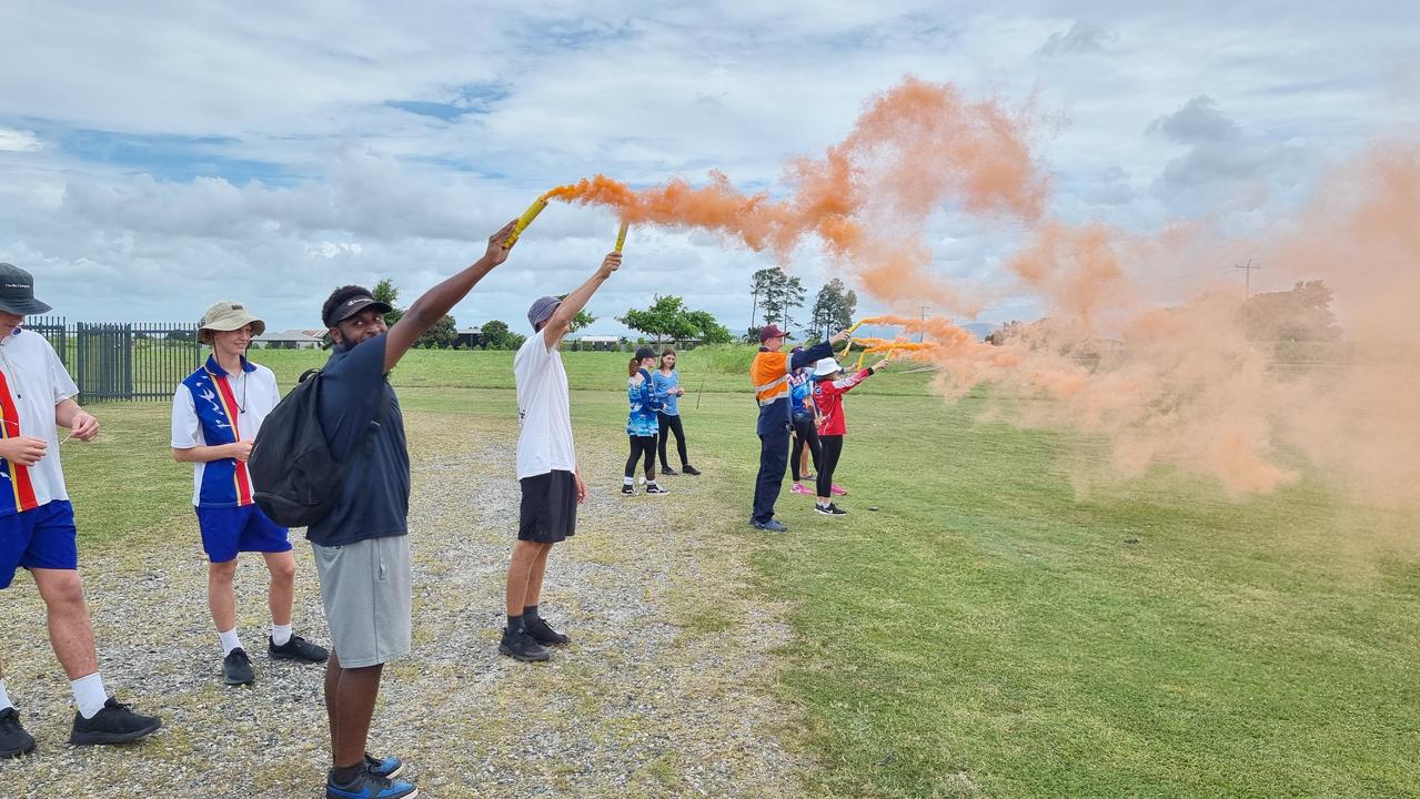 Mackay region students finish their Coxswain training course | The ...