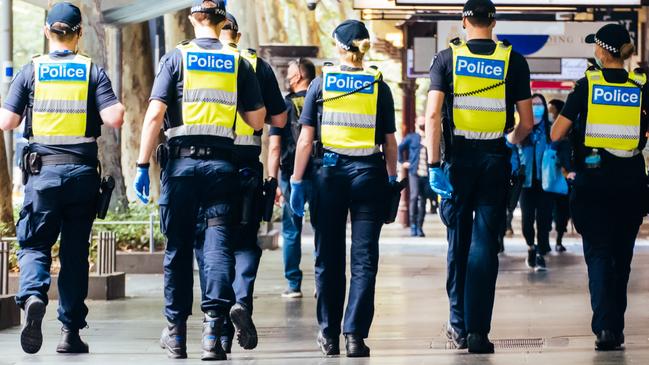 Professional standards command has been brought in to examine the rorting claims. Picture: Getty