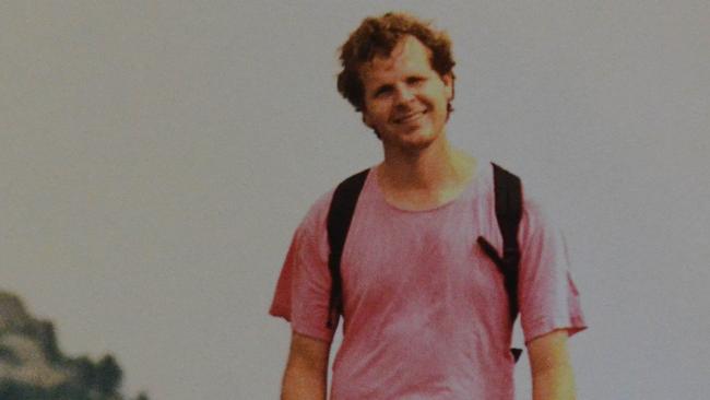 Scott Johnson’s death was the result of gay hate, a Coroner has found.