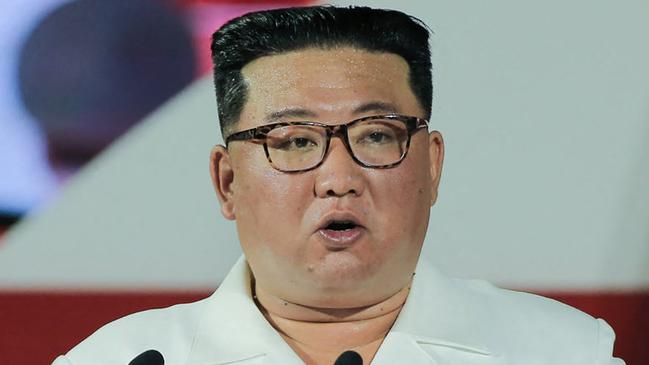 Kim’s chilling new nuclear threat to the West