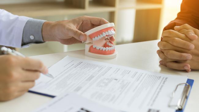 Multiple joint venture partners of Smiles Inclusive are unhappy with the company’s performance and management. Photo: iStock