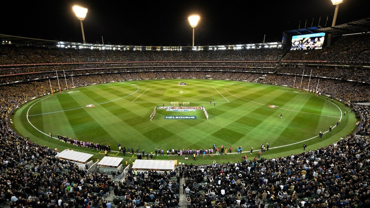 Worrying signs West Coast has lost home ground advantage at Optus Stadium