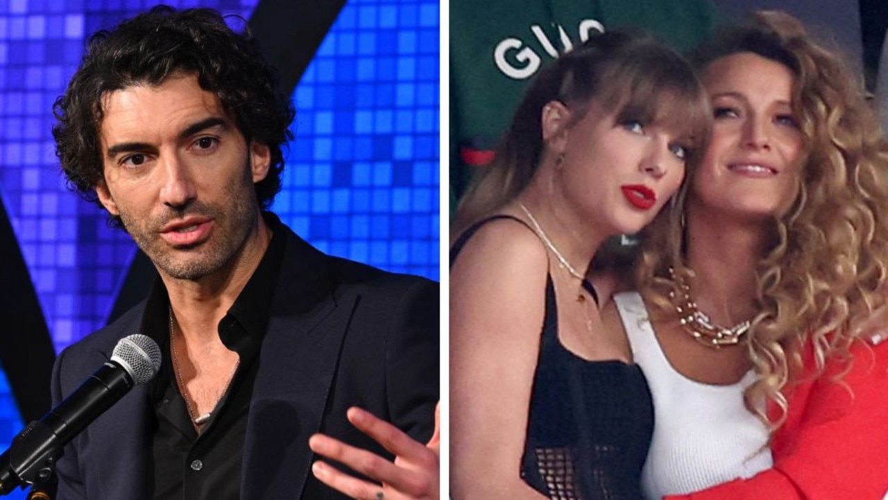 Major update on Taylor and Blake’s lawsuit