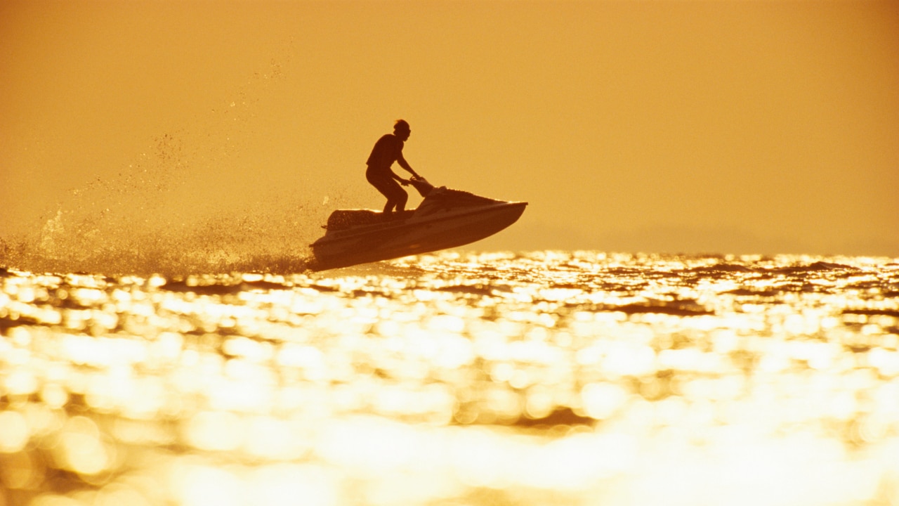 NSW Government targets jet ski safety in new campaign