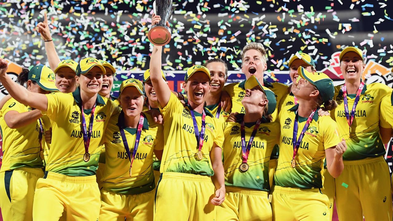 Cricket Australia highlighting good and bad with second Press for ...