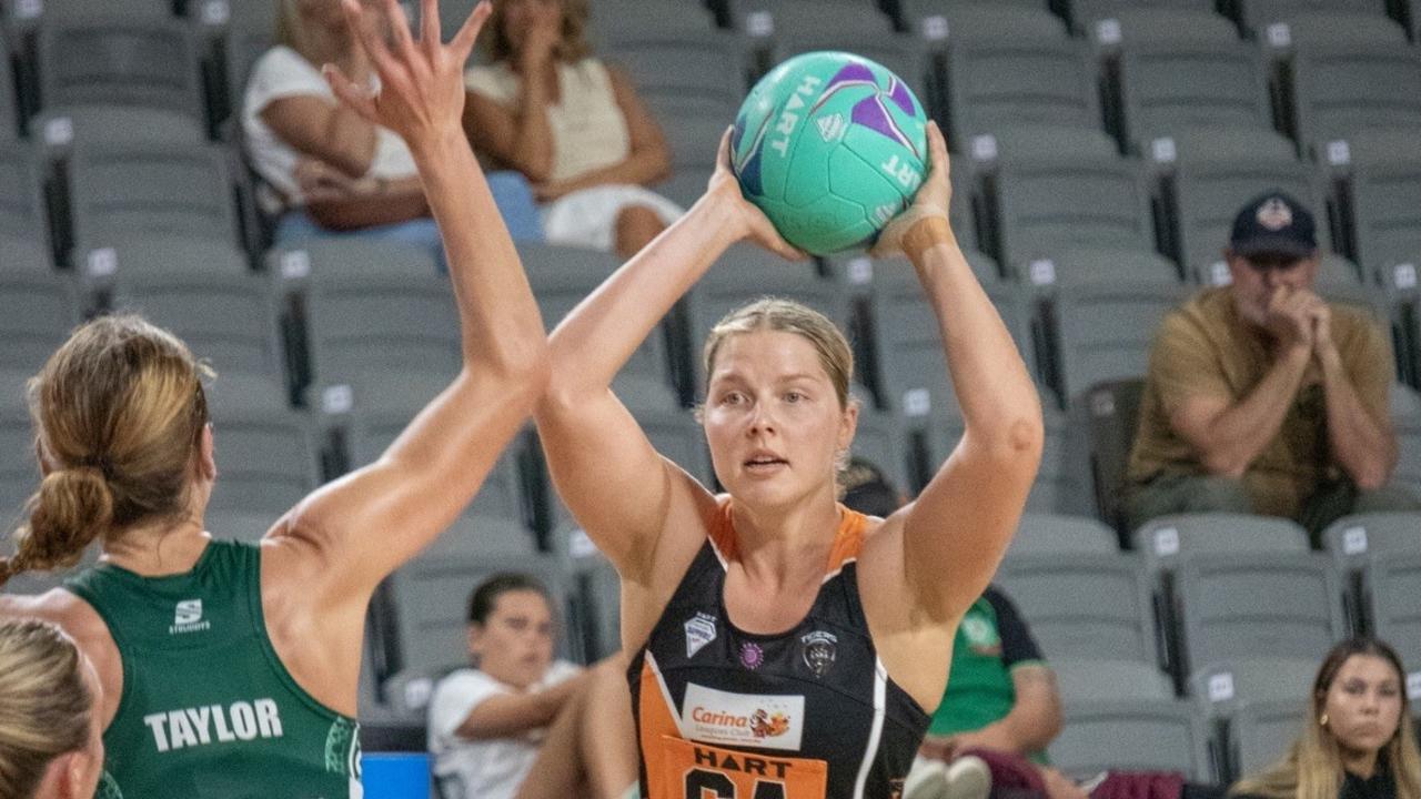 Claws score major player coup on eve of season start