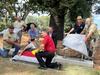 Aussie-first Indigenous monument wins major award