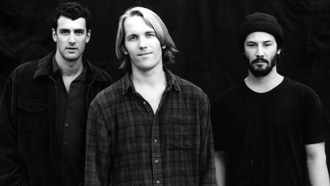 Dogstar circa 1995