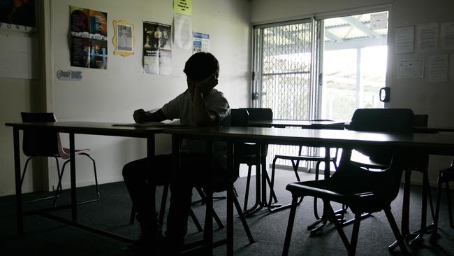 More than 1500 kids have been assaulted at NSW schools in the past year.