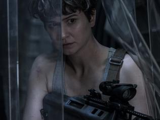 Alien Covenant images