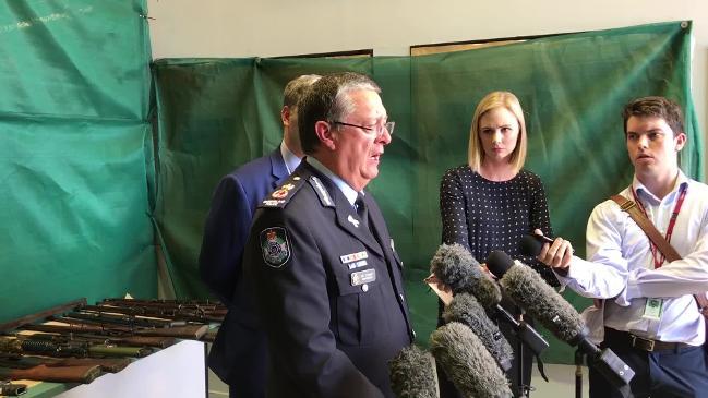 Fatal shooting by police “tragedy on so many levels”: Qld Police Commissioner