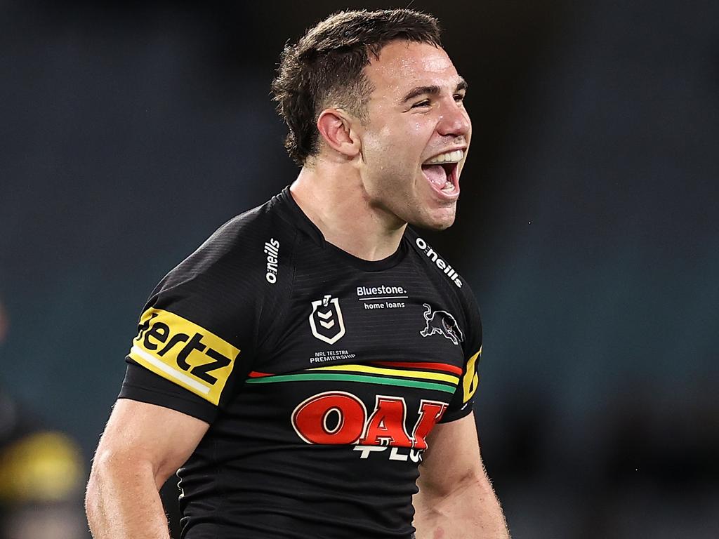 NRL News: Inside Penrith Panthers' perfect system