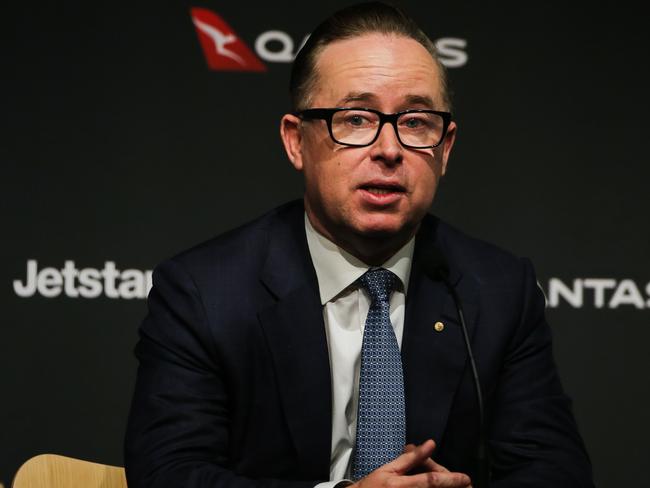 Qantas shows why Virgin is racing for its IPO