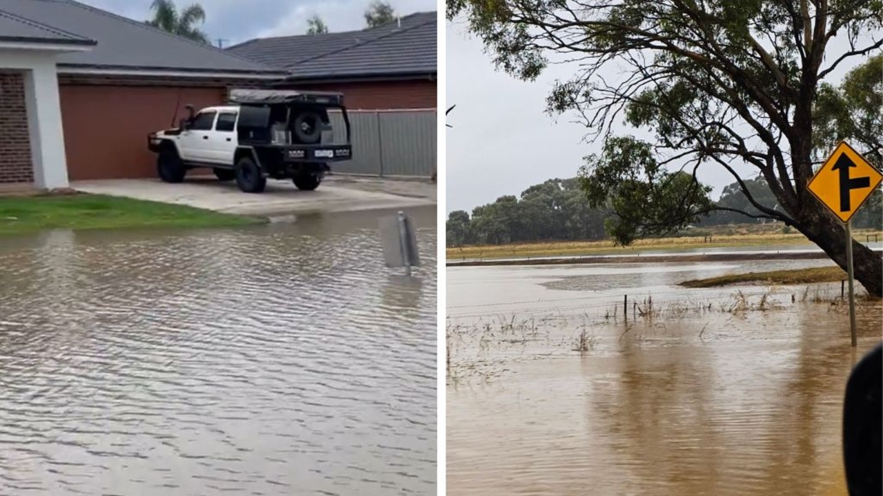 Weather: Rain To Lash Australia’s Eastern States For Weeks, Victoria 