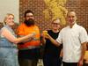 Geelong brewery unveils $4m facelift of historic site