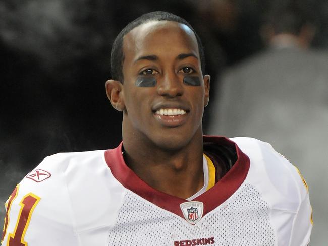 Phillip Buchanon book: Cornerback says mom demanded $1 million