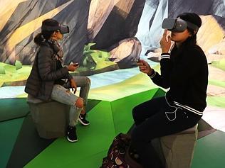 Why you need to try Google’s VR