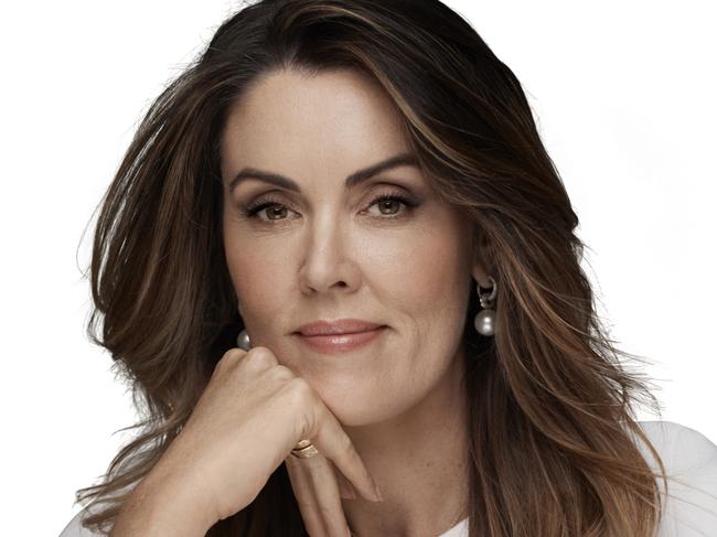 June 2021 new shoot - Peta Credlin, Sky News anchor. Picture: Sky News