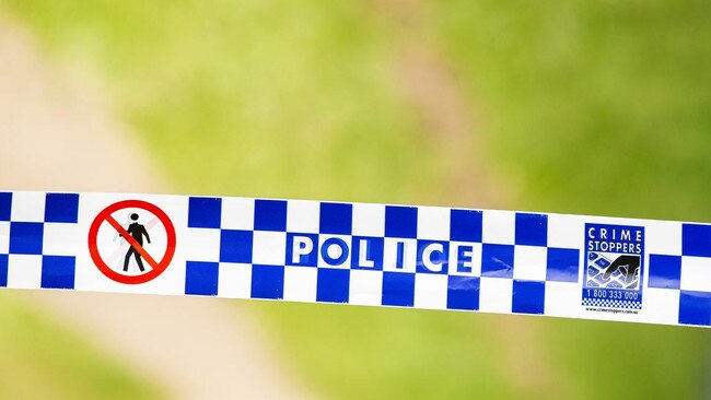 The Burnett Highway is closed after a serious single-vehicle rollover involving a critically injured patient on Wednesday morning.