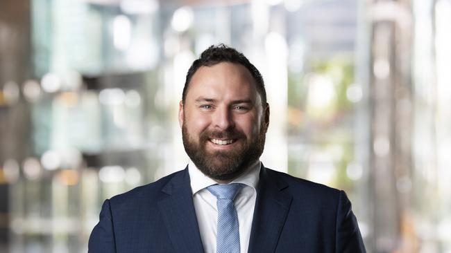 Matt Wichlinski has joined HopgoodGanim as a Partner in its Workplace and Employment practice,