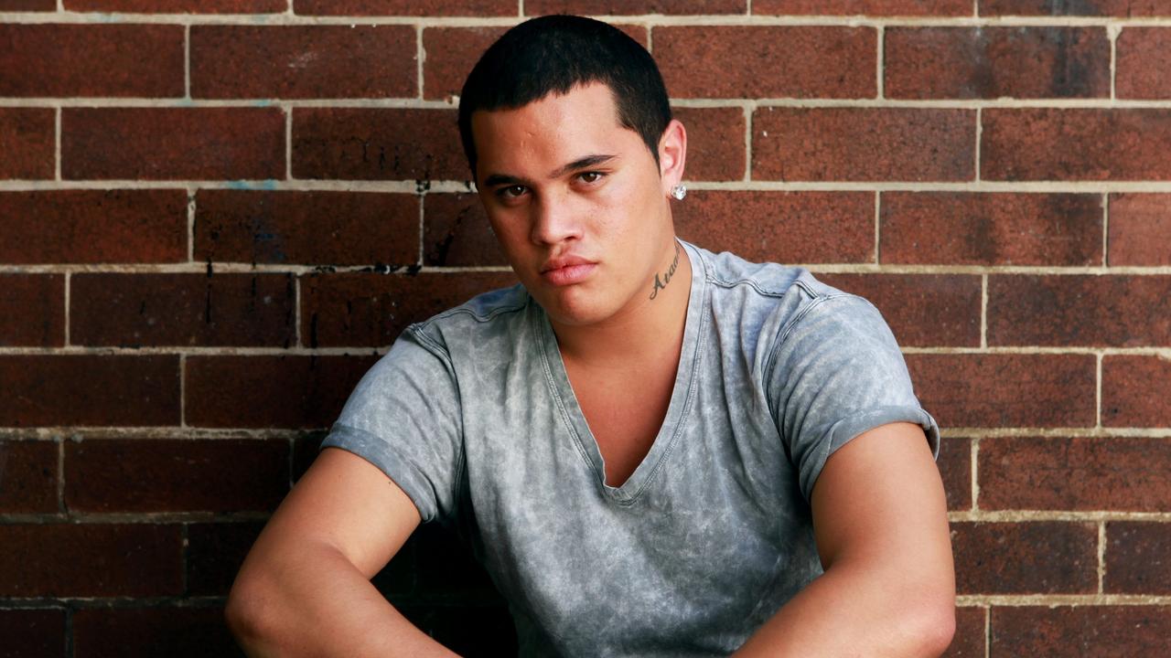 Stan Walker Reveals Brutal Truth Of Australian Idol Win In New Book Daily Telegraph