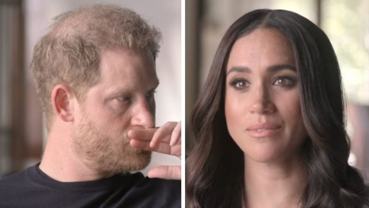 Harry and Meghan are facing a huge dilemma when it comes to the coronation.