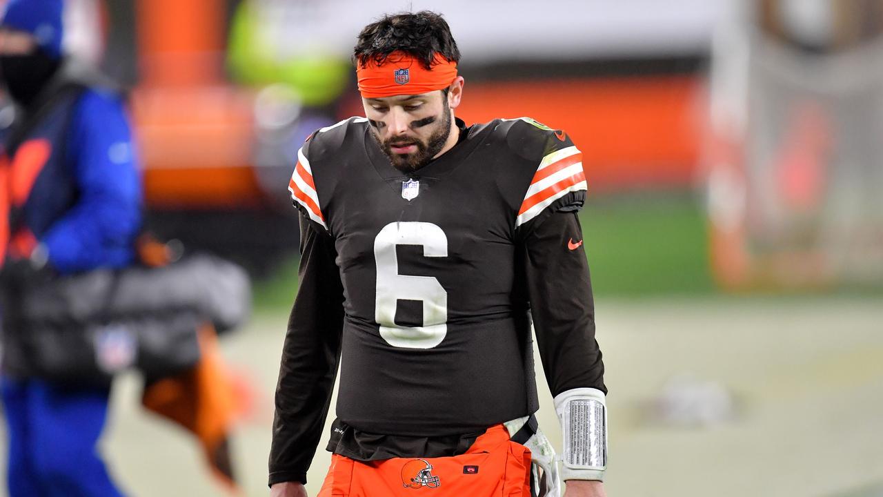NFL 2022: Baker Mayfield future at Cleveland Browns; quarterback says he  was disrespected; Deshaun Watson, news, updates
